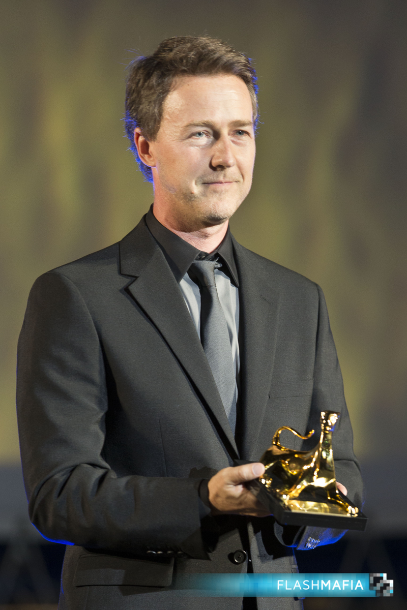 Edward Norton - Foto 12