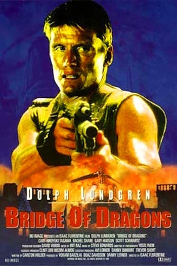  de Filme Passagem Para o Inferno (1999)