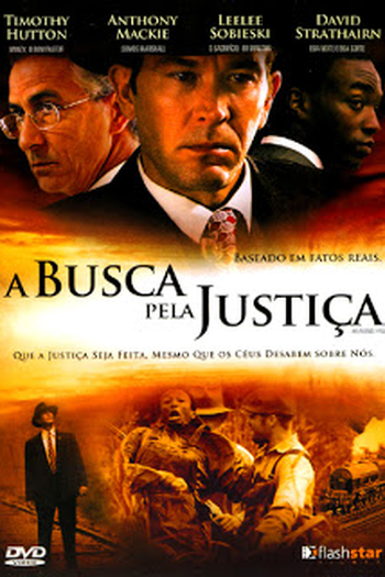  de Filme A Busca pela Justiça (2006)