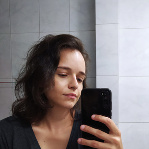 Foto de perfil de Analice Comassetto