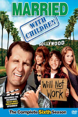 Um Amor de Família (6ª Temporada) (Married With Children (Season 6))