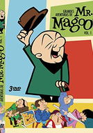 As Aventuras de Mr. Magoo (The Famous Adventures of Mr. Magoo)