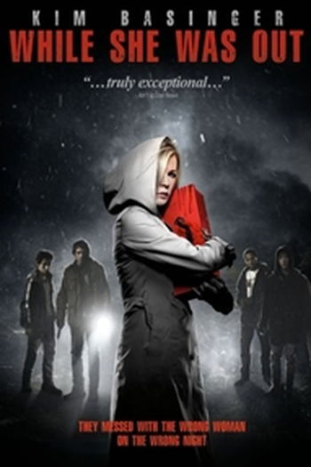  de Filme Enquanto Ela Está Fora (2008)