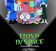 Lloyd No Espaço (2ª Temporada)