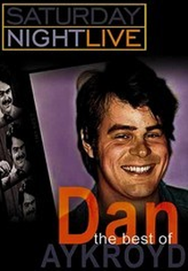 Saturday Night Live: The Best of Dan Aykroyd (Saturday Night Live: The Best of Dan Aykroyd)