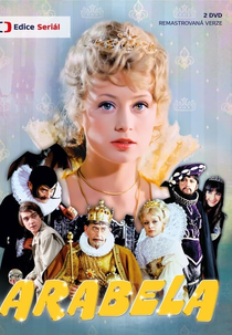 Arabela (Arabela)