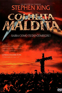 Colheita Maldita - Poster / Capa / Cartaz - Oficial 8