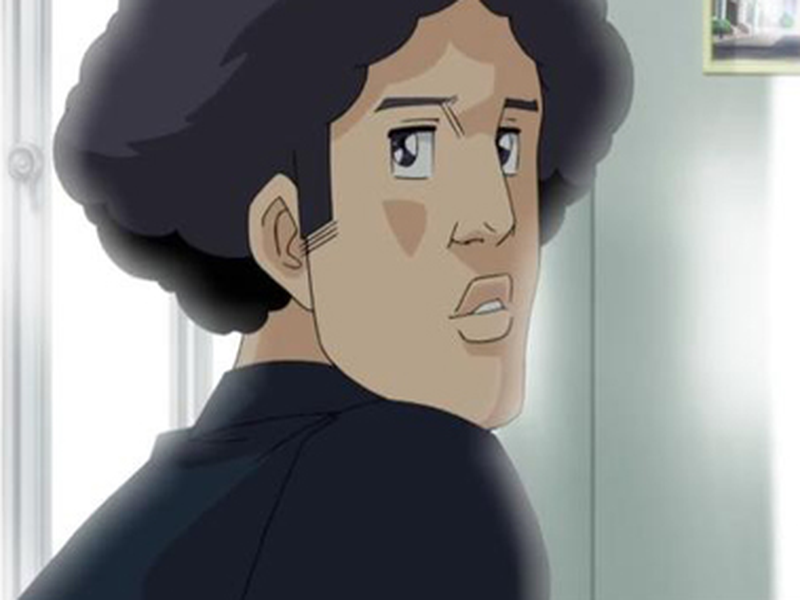 Foto 1 de Ishida to Asakura