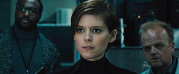 Morgan: A Evolução  | Assista agora o novo filme com Kate Mara