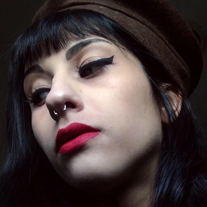 Foto de perfil de yasmin