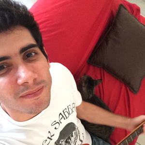 Foto de perfil de Wesley Pinheiro