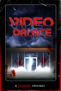 Video Palace - Poster / Capa / Cartaz - Oficial 1