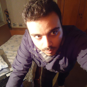 Foto de perfil de Angelo