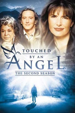 O Toque de um Anjo (2ª Temporada) (Touched by an Angel (Season 2))