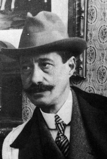 Segundo de Chomón - Poster / Capa / Cartaz - Oficial 1