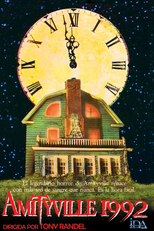 Amityville 6: Uma Questão de Hora (Amityville 1992: It's About Time!)