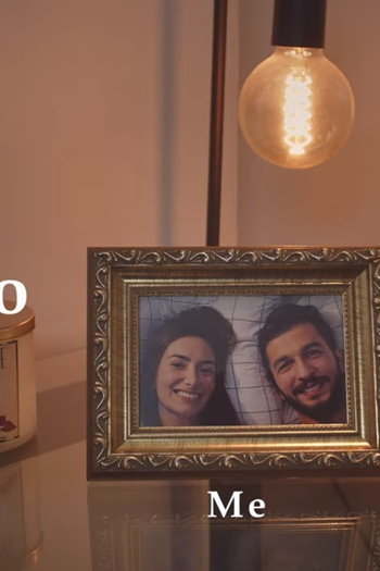 Poster de Curta Não Me Engane! (2022)