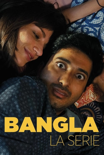 Bangla - A Serie - Poster / Capa / Cartaz - Oficial 1