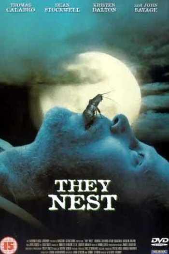  de Filme Invasão Mortal (2000)