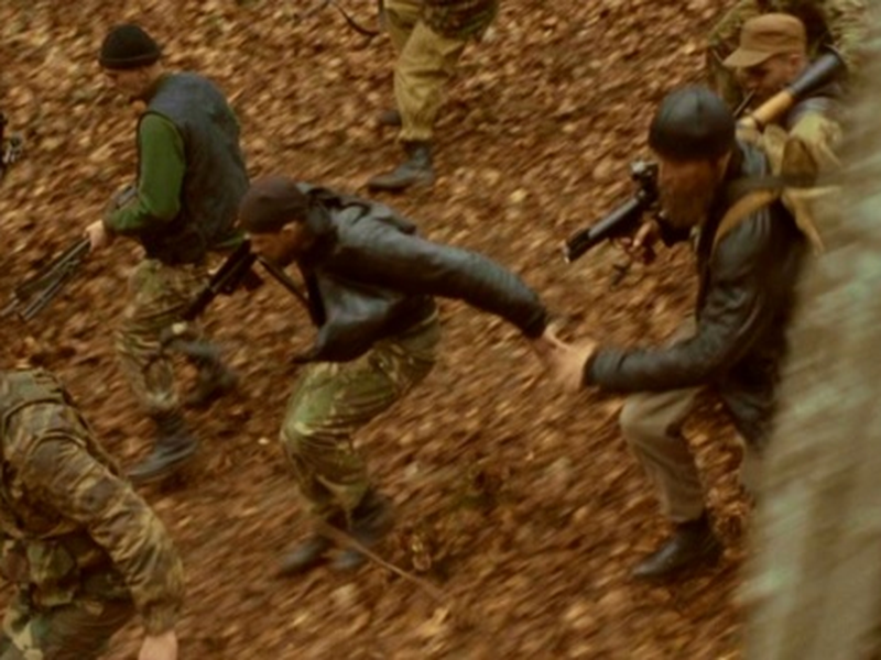 Foto 12 de Captive        (Plennyy)