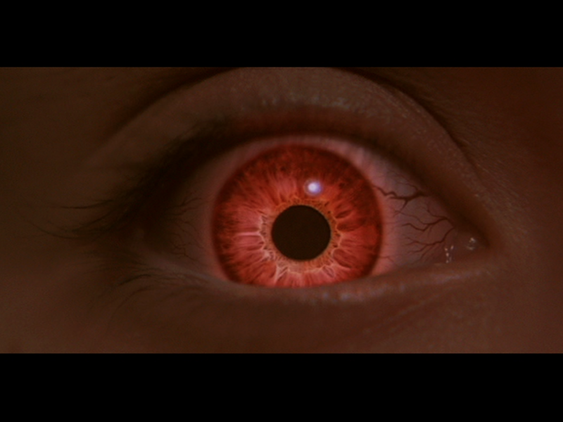 Foto 26 de A Cidade dos Amaldiçoados