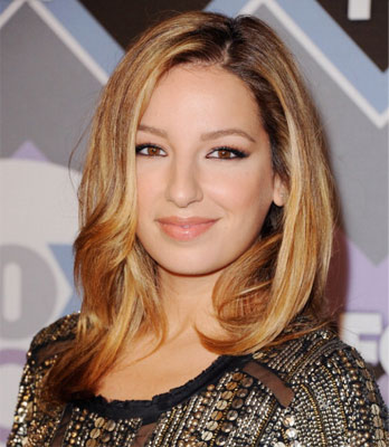 Vanessa Lengies - Foto 2