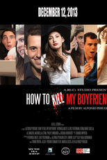 Como Matar Meu Namorado (How to Kill My Boyfriend)