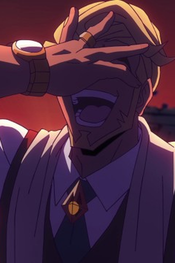 Poster de Episódio 重なる鼓動 (2026)