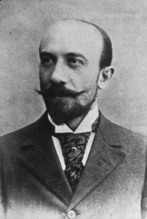 Georges Méliès - Poster 2