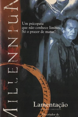 Millennium - Lamentação (Millennium: Lamentation)