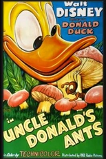 As Formigas do Tio Donald (Uncle Donald's Ants)