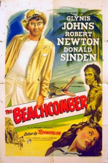  de Filme Náufragos da Vida (1954)