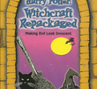Harry Potter: Witchcraft Repackaged