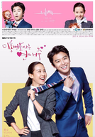 Divorce Lawyer in Love (Yihonbyeonhosaneun Yeonae Joong)