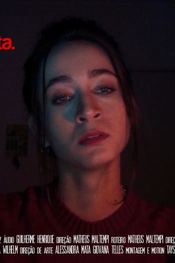  de Curta Às Vezes Ela Volta (2020)