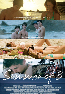 O Último Verão (Summer of 8)