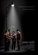 Jersey Boys - Em Busca da Música