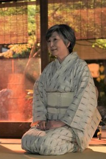 Poster de Episódio 第三話 (2021)