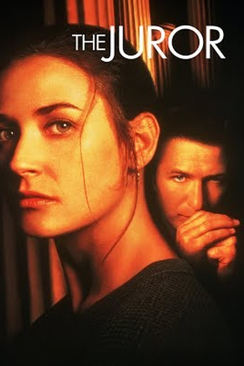  de Filme A Jurada (1996)