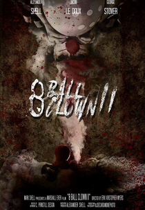 8 Ball Clown II (8 Ball Clown II)