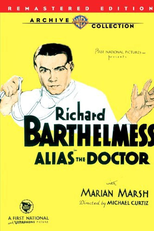 Glória Amarga (Alias the Doctor)