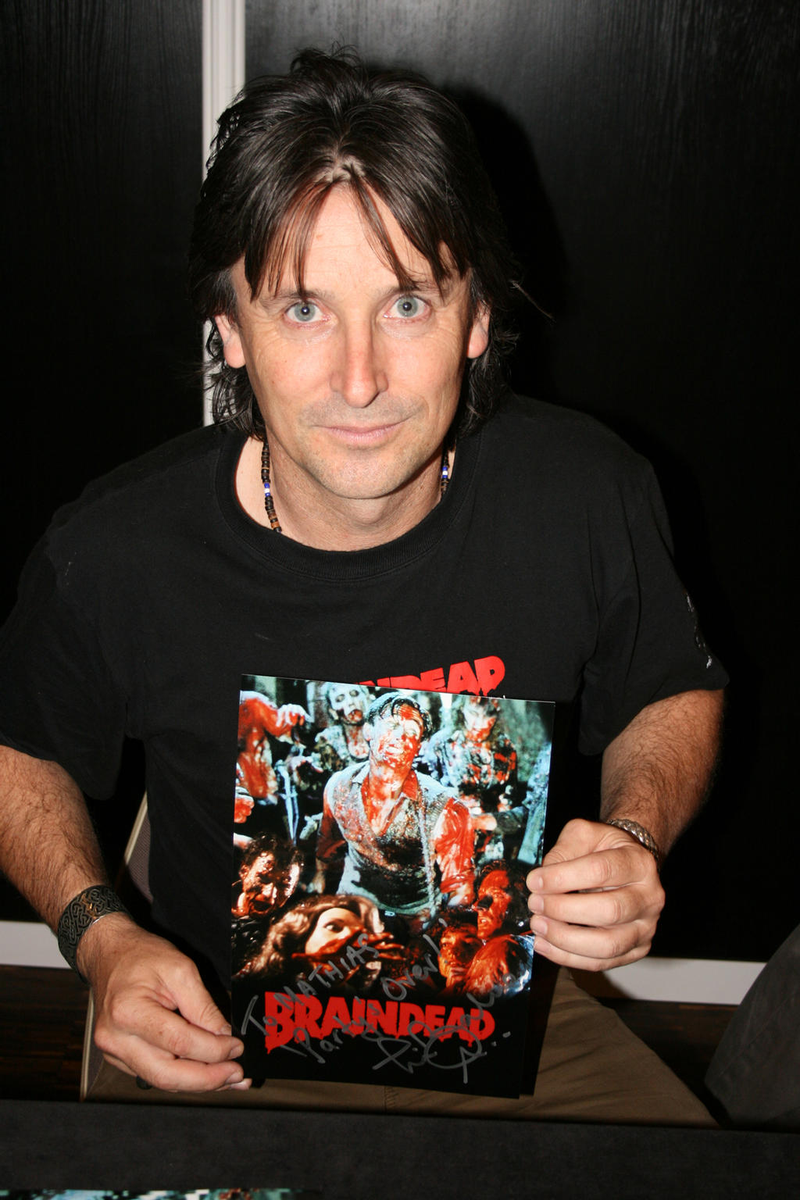 Timothy Balme - Foto 1