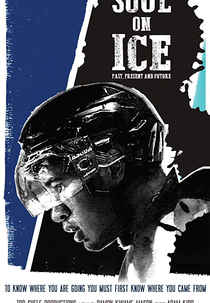 Soul on Ice: Past, Present and Future (Soul on Ice: Past, Present and Future)