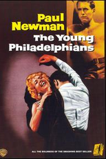 O Moço da Filadélfia (Young Philadelphians, The)