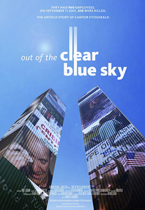 Out of the Clear Blue Sky (Out of the Clear Blue Sky)