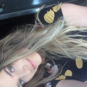 Foto de perfil de Thaís