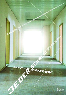 O Último a Saber (Jeder schweigt von etwas anderem)