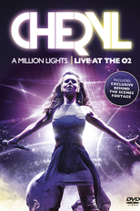 Cheryl: A Million Lights - Live at the O2 (Cheryl: A Million Lights - Live at the O2)
