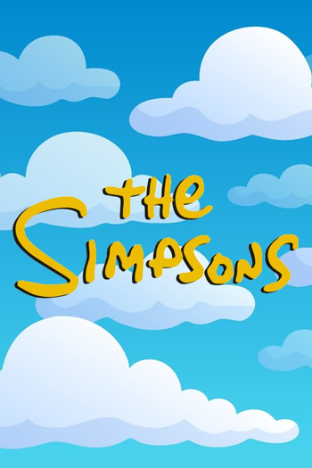  de Série Os Simpsons (32ª Temporada) (2020)