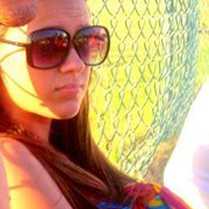 Foto de perfil de Raíssa Moreira
